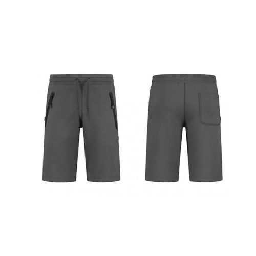 LE Charcoal Jersey Shorts XL