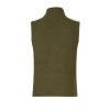 Kore Fleece Gilet Olive L