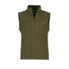 Kore Fleece Gilet Olive XL