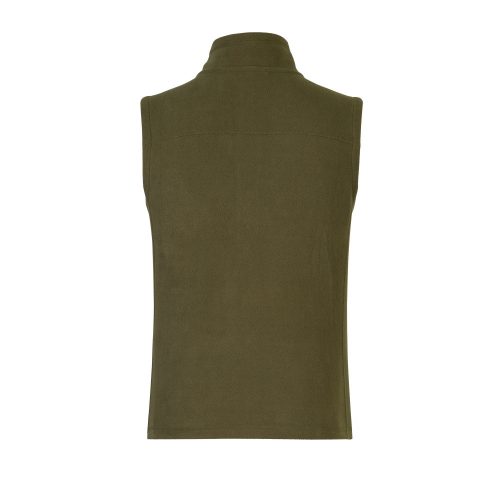 Kore Fleece Gilet Olive XXXL
