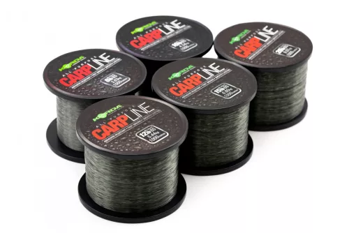 Carp Line 8lb   (0.28mm) 1000m