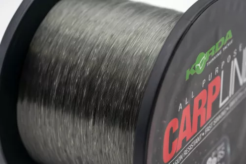 Carp Line 8lb (0.28mm) 1000m