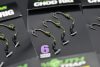 Chod Rig Short Barbed Size 4