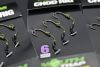 Chod Rig Short Barbed Size 8