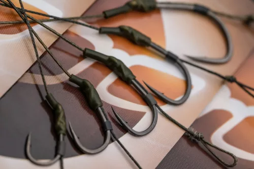 Dark Matter Rig size 2