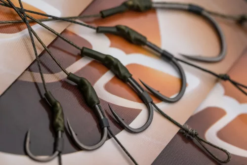 Dark Matter Rig size 6