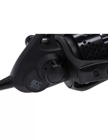 Mikado Black Crystal Cat 12012FD