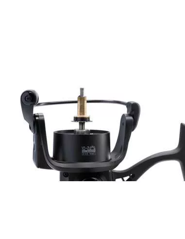 Mikado Black Crystal Cat 12012FD
