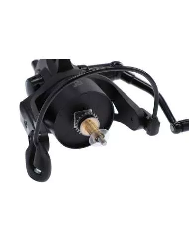 Mikado Black Crystal Cat 12012FD