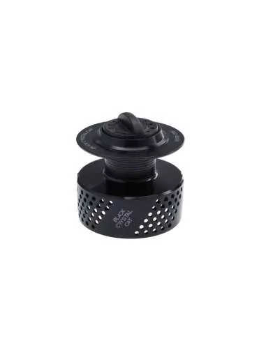 Mikado Black Crystal Cat 12012FD
