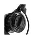 Mikado Black Crystal 1005FD Pergető Orsó