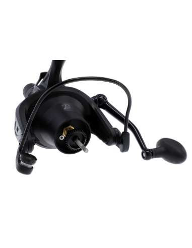 Mikado M-KA FR 8005FD Nyeletőfékes Orsó