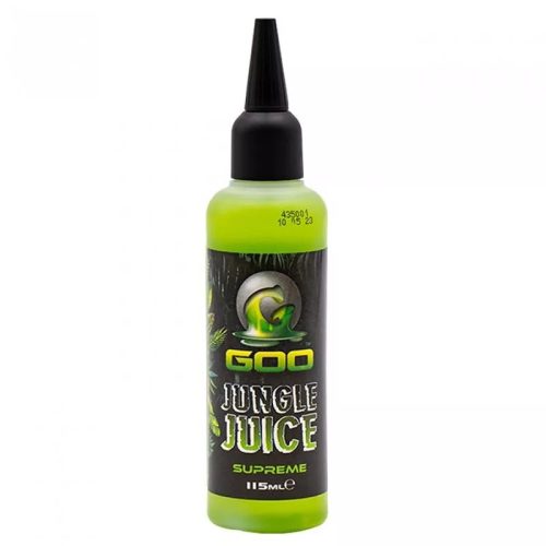 Korda Goo Jungle Juice Supreme 115ml