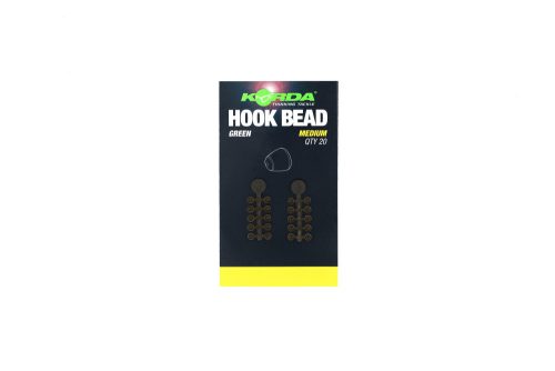 Hook Bead