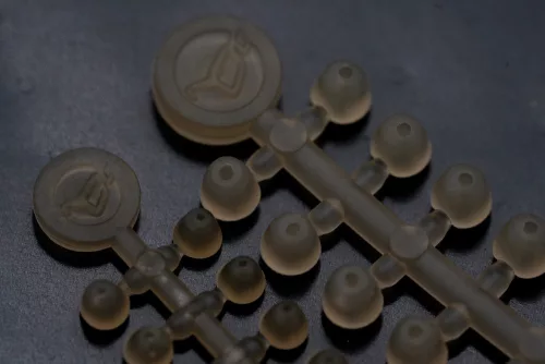 Hook Bead