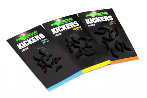 Green Kickers Small