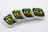 IQ Extra Soft Fluorocarbon Hooklink 10lb