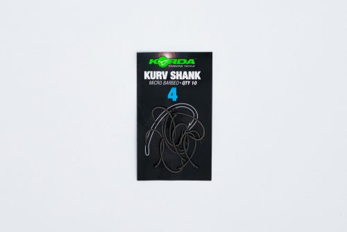 Kurv Shank Size 04