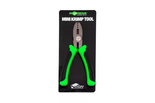 Krimping Tool Small