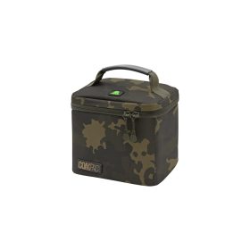 Compac Goo Bag Smal Dark Kamo