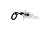 Micro Ring Swivel Bait Screw Large (5pcs)