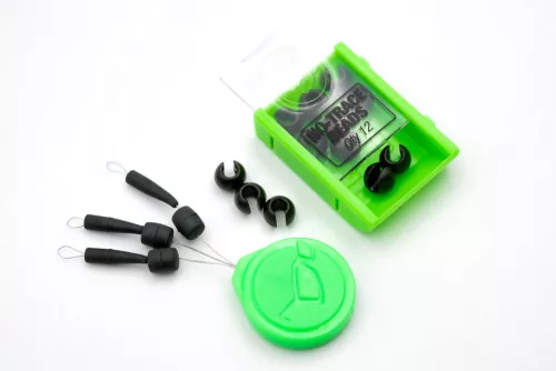 Naked Chod System