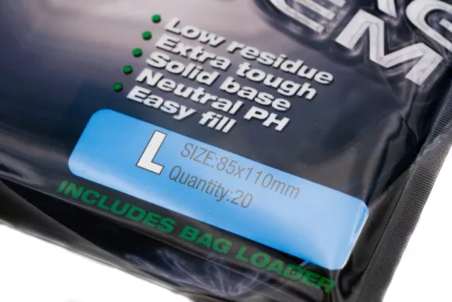 Solidz PVA Bags - Medium