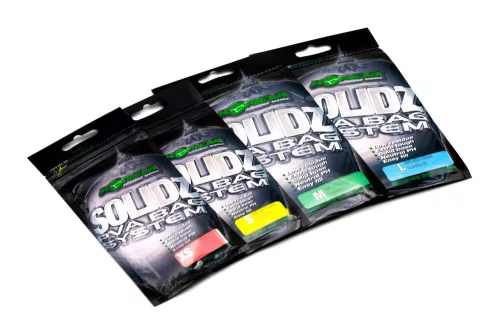 Solidz PVA Bags - Large