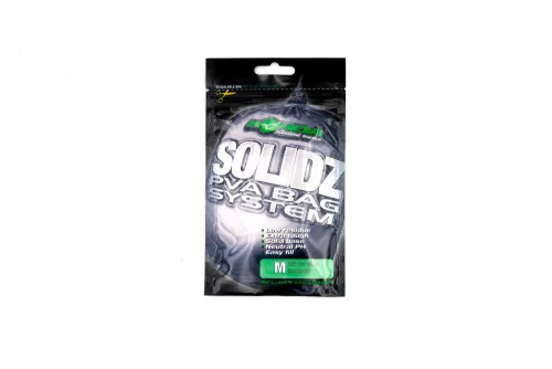 Solidz PVA Bags - Large