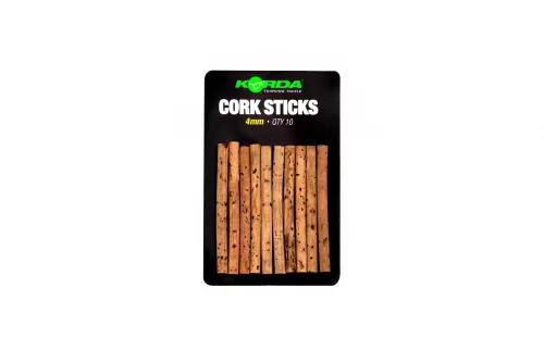 Cork Sticks 6mm