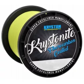 Krystonite Super Mono Sárga18Lbs 1000M