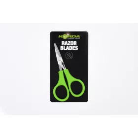 Razor Blades