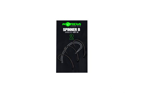 Spinner B Size 2