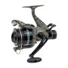 Linea Vigor Commando Nyeletőfékes Orsó 1Bb Camo 40