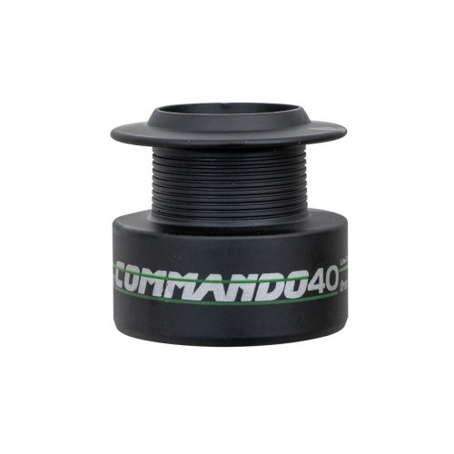 Linea Vigor Commando Nyeletőfékes Orsó 1Bb Camo 60