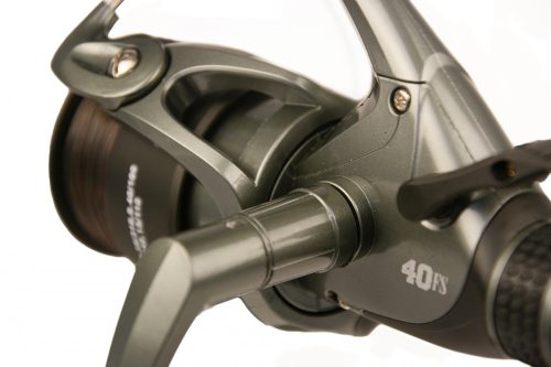 Linea Vigor Xtm 6000 Nyeletőfékes Orsó 2SH1Bb Graf C/Filo