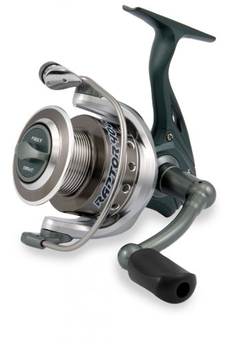LINEAEFFE RAPTOR 40 elsőfékes orsó