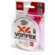 Lucky John Vanrex X4 Pink 0,10Mm 125M