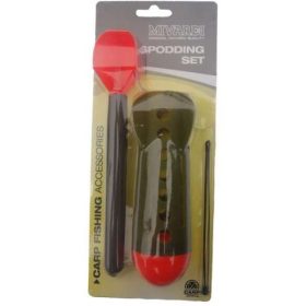 Mivardi Spoding Set