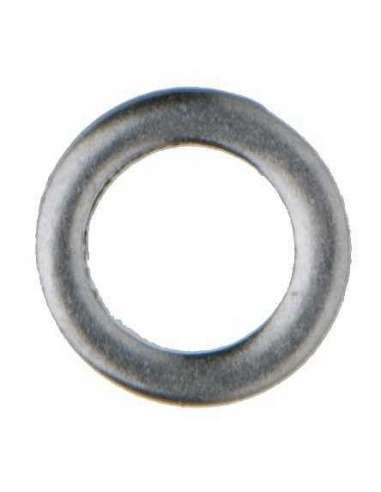 Mivardi Rig Ring Fémkarika 3,1mm