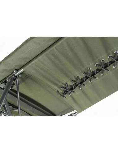 Mivardi CamoCode Flat6 Bojlis Ágy