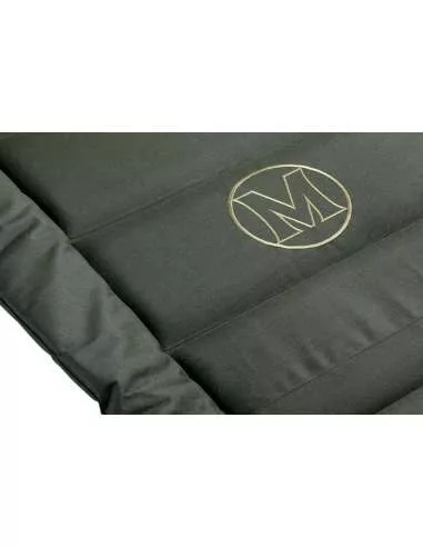 Mivardi CamoCODE Express 6 Pontyozó Ágy