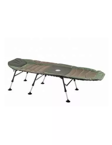Mivardi Premium XL6 Bojlis Ágy