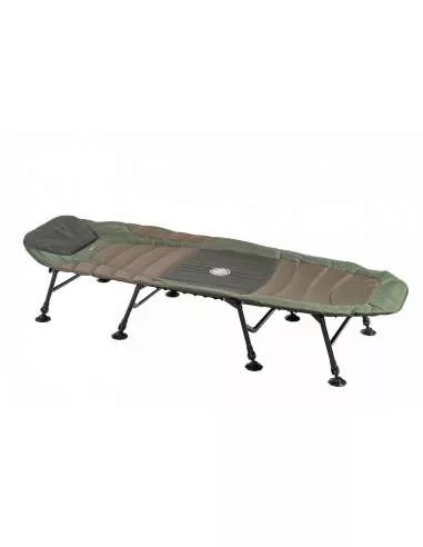 Mivardi Premium XL8 Bojlis Ágy