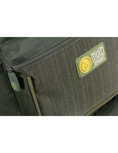 Mivardi Multi Green Hátizsák 50L