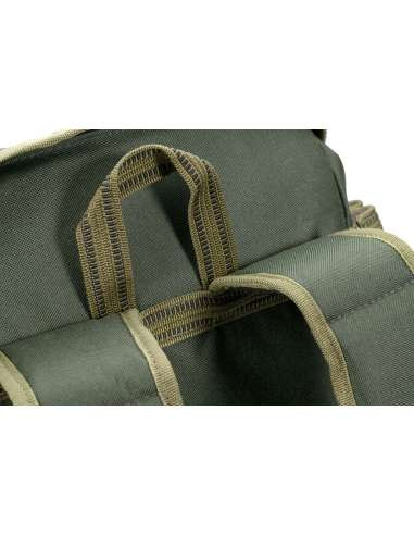 Mivardi Multi Green Hátizsák 50L