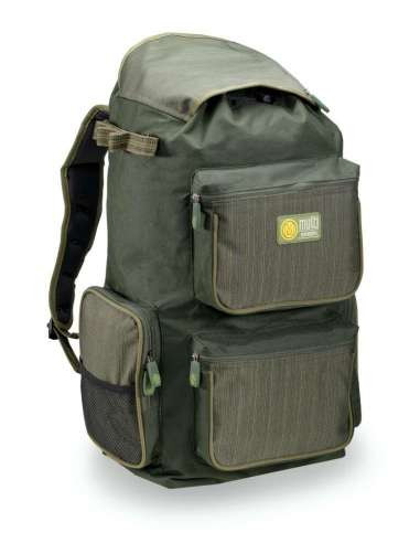 Mivardi Multi Green Hátizsák 50L