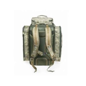 Mivardi CamoCODE Cube XL Hátizsák