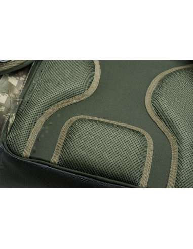 Mivardi CamoCODE Cube Hátizsák