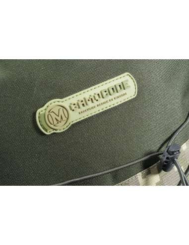Mivardi CamoCODE Medium Hátizsák